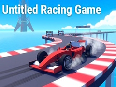 Gra Untitled Racing Game