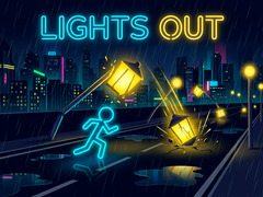 Gra Lights Out