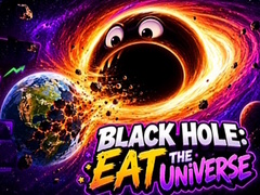 Gra Black Hole: Eat the Universe