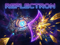 Gra Reflectron