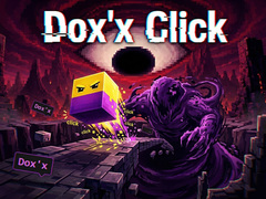 Gra Dox'x Click
