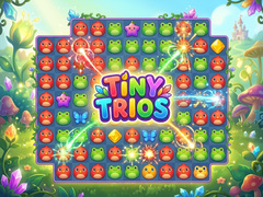 Gra Tiny Trios