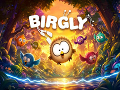 Gra Birgly