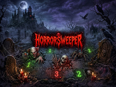 Gra HorrorSweeper