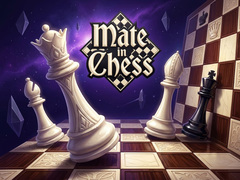 Gra Mate in Chess