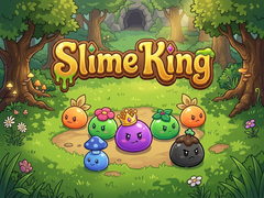 Gra Slime King