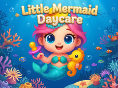 Gra Little Mermaid Daycare