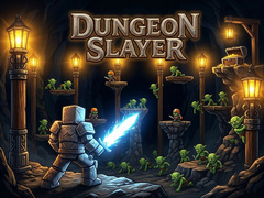 Gra Dungeon Slayer