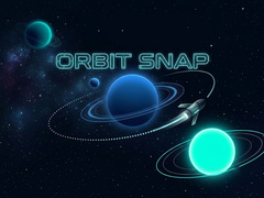 Gra Orbit Snap