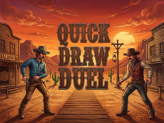 Gra Quick Draw Duel