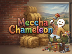 Gra Meccha Chameleon