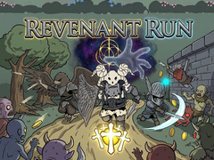 Gra Elden Ring: Revenant Run