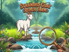 Gra Stranded Goat Reach Farm
