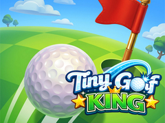 Gra Tiny Golf King