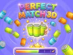 Gra Perfect Match 3D