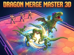 Gra Dragon Merge Master 3D