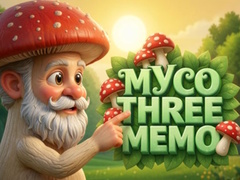 Gra Myco Three Memo