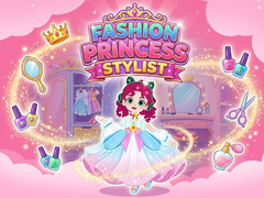 Gra Fashion Princess Stylist