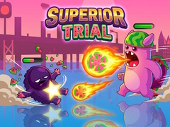 Gra Superior Trial