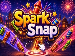 Gra Spark Snap