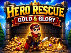 Gra Hero Rescue Gold & Glory