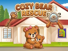 Gra Cozy Bear Rescue