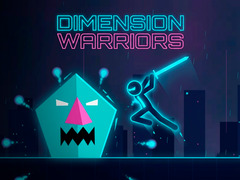Gra Dimension Warriors