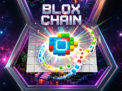 Gra BloxChain