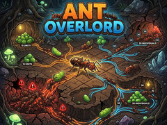 Gra Ant Overlord