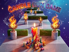 Gra Candle Run Game