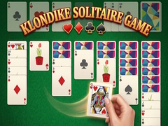 Gra Klondike Solitaire Game