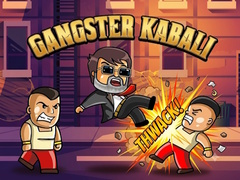 Gra Gangster Kabali 
