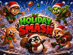 Gra Holiday Smash