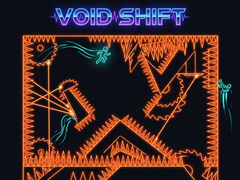 Gra Void Shift