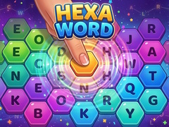Gra Hexa Word