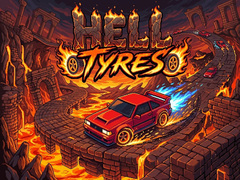 Gra Helltyres