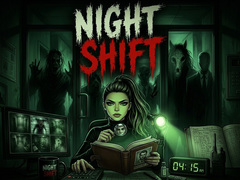 Gra Night Shift