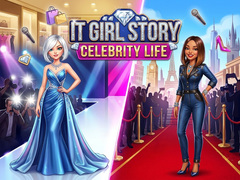 Gra It Girl Story - Celebrity Life