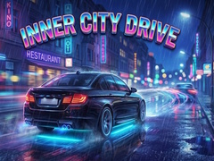 Gra Inner City Drive