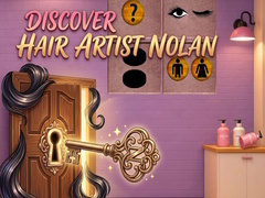 Gra Discover Hair Artist Nolan