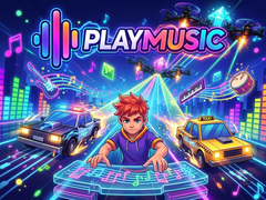 Gra Play Music