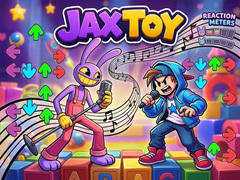 Gra Jax Toy