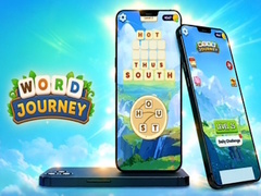 Gra Word Journey