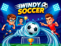 Gra Windy Soccer