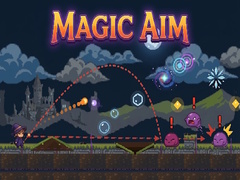 Gra Magic Aim