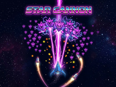 Gra Star Cannon