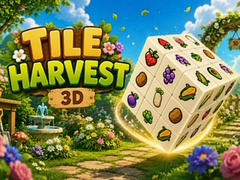 Gra Tile Harvest 3D