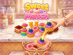 Gra Sweet Match