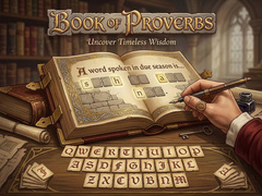 Gra Book of Proverbs