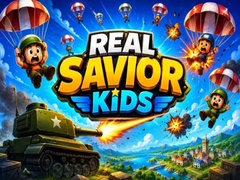 Gra Real Savior Kids